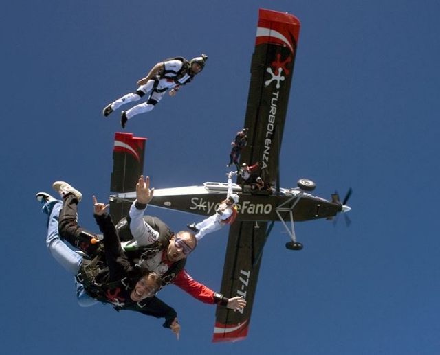  Todo quedará grabado 